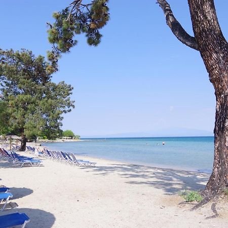 Rachoni Resort Skala Rachoni  Eksteriør bilde